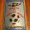 Abtibild FIFA - ROMANIA la COPPA DEL MONDO - ITALIA 90 (Ca nou!)