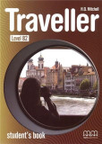 Traveller B2 Student&#039;s Book | H.Q. Mitchell
