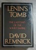 LENIN&#039;S TOMB: THE LAST DAYS OF THE SOVIET EMPIRE-DAVID REMNICK-252752