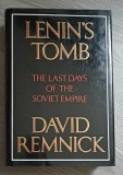 LENIN&#039;S TOMB: THE LAST DAYS OF THE SOVIET EMPIRE-DAVID REMNICK-252752