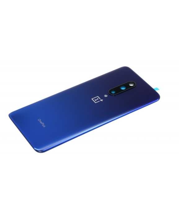 Capac Baterie OnePlus 7 Pro Albastru