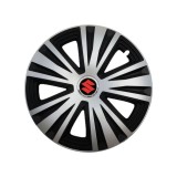 Set 4 Capace Roti potrivite jantelor de 15 inch, pentru Suzuki, Glory Mix
