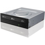 Dvdrw hitachi-lg 24x sata bulk black gh24nsd5 max speed: dvd 24x dvd+/-r write 8x dvd+/-r