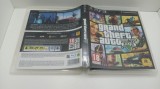 Joc PS3 Grand Theft Auto 5 - GTA V (ID 000480) - CF