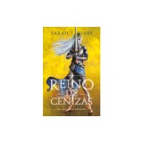 Reino de Cenizas / Kingdom of Ash