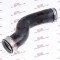 Furtun intercooler Vw Cc 12-, Passat (B7) 10-15, Passat Cc 08-12, motor: 1.8 TSI, 2.0 TSI, SRLine, Cauciuc, 3C0145832R