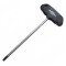 Surubelnita Torx cu maner tip T Mannesmann 18038, T27
