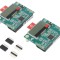 Kit dezvoltare MiWi MRF89XA