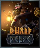 Dwarf Delve