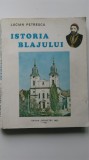 Istoria Blajului - Lucian Petrescu (5+1)5