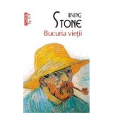 Bucuria vietii - Irving Stone