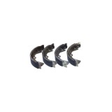 Set saboti frana NISSAN PRIMERA Traveller W10 ABE C01034ABE
