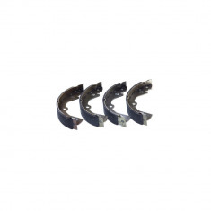 Set saboti frana NISSAN PRIMERA P10 ABE C01034ABE