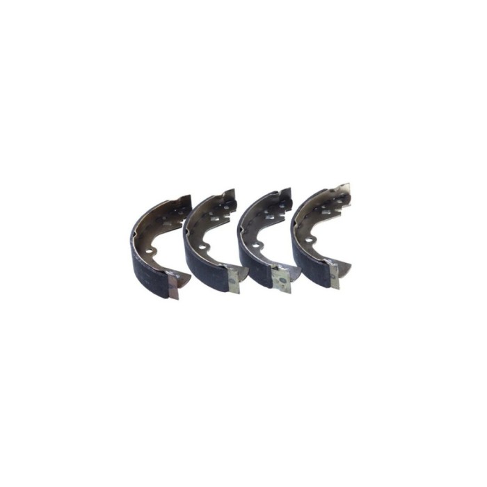 Set saboti frana NISSAN PRIMERA Traveller W10 ABE C01034ABE