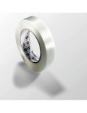 Banda mascare tartan 30MMX50M 3M