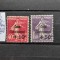 1930-Franta-YT=266,268-part.set-MH-YT=+100 E