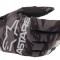 Manusi Alpinestars Radar Black Camo