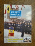 Revista Marina Militara nr. 77 / 2001 / C rev M1