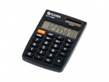 Calculator de buzunar 8 digiti, 88 x 58 x 10 mm, Eleven SLD-100NR