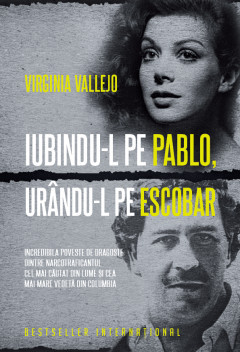 Iubindu-l pe Pablo, urandu-l pe Escobar foto