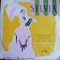 Disc Vinil K&aacute;lm&aacute;n Imre- Silvia (Selecțiuni) -Electrecord-ECE-016