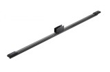 Stergator luneta Bosch Aerotwin 3 397 008 054, Cauciuc+Grafit, Skoda Fabia I, Tip Plat