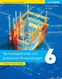 Cumpara ieftin Educatie tehnologica si aplicatii practice. Manual in limba germana. clasa a VI-a