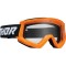 Ochelari Atv/Cross Thor Combat culoare portocaliu/negru Cod Produs: MX_NEW 26012705PE