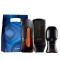 Set cadou 3 produse Full Speed Apa de toaleta, Gel de dus si Roll on, Avon, 375 ml