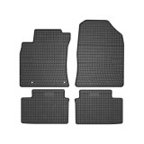 Set 4 Covorase Cauciuc Kia Ceed III 2018-&amp;gt; (Frogum)
