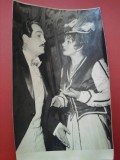 Carmen Stanescu &icirc;n piesa de teatru O noapte furtunoasă