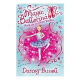 Rosa And The Three Wishes