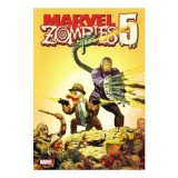 Marvel Zombies 5