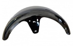 Apărătoare Față City Coco &ndash; Piesă de Schimb pentru Scuter Electric, Protecție Roată și Carenaj