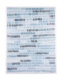 Cumpara ieftin Tablou decorativ canvas abstract Naska 90x3.5x120 cm