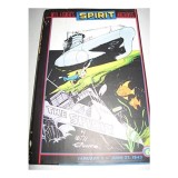 Spirit Archives, Volume 6