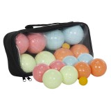 Joc cu bile, Crane, plastic, multicolor