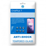 OnePlus 7 (GM1901 GM1903) Sticlă securizată 3D neagră