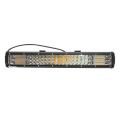 Lampa LED tip bara 12-24V, 288W, 62x79x515mm Breckner Germany