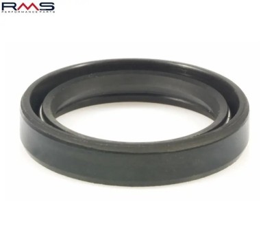 Semering roata spate 27x37x7 - Vespa 50 L/N (63-83) - 50 Special (69-83) - PK 50-80-100-125 foto