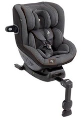 Scaun auto Isofix rear facing I-Quest Signature Noir Joie foto