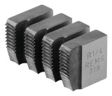 REMS Set cutite R1/4&quot; pentru seria REMS Eva si Amigo 521012 ProAdvanced PowerfulTools
