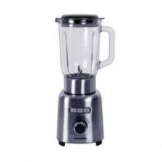 Blender Heinner HBL-ICE1000XMC 1.5 litri 1000W Inox foto