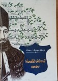 Familiile boieresti romane - Octavian George Leca