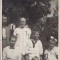 HST M22 Poză colonel rom&acirc;n decorat Steaua Rom&acirc;niei cu spade 1935 Sibiu