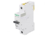 &Icirc;ntrerupător Supracurent 230V 16A 1P D