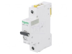 &Icirc;ntrerupător Supracurent 230V 16A 1P D
