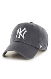 47brand șapcă MLB New York Yankees B-RGW17GWS-CCA
