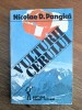 Vulturii Cerului - Nicolae Pangica, Aviatie, Parasutism, R2P2S, 1984, Carte cu Poze