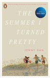 The Summer I Turned Pretty - SAS Gardners EU